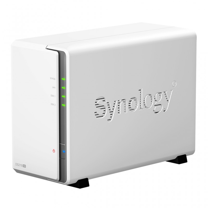 SYNOLOGY DS216j